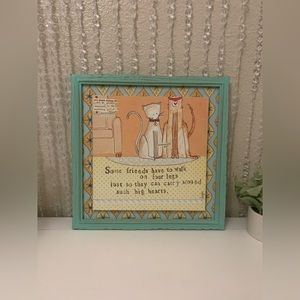 CURLY GIRL DESIGN ART